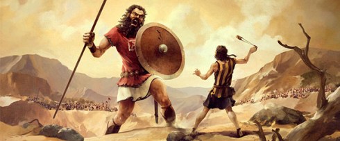 davidgoliath