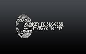 Keys to success 2